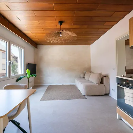 La Casa Demi דירה