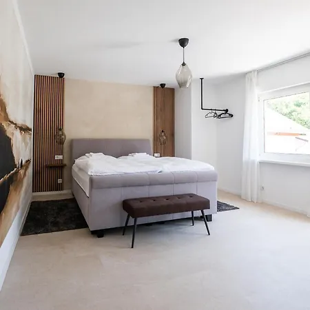 דירה La Casa Demi Hetzerath