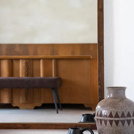 La Casa Demi דירה