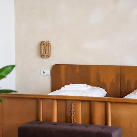 דירה La Casa Demi Hetzerath