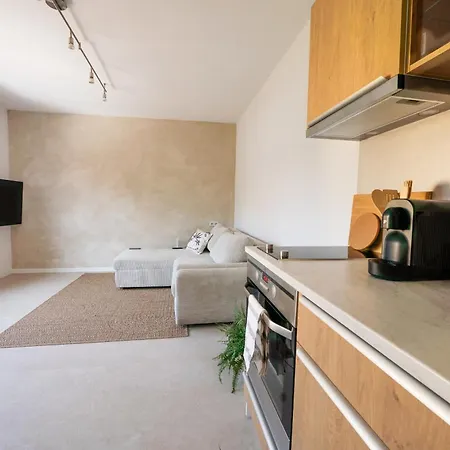 דירה La Casa Demi