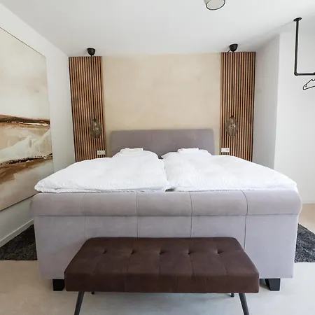 La Casa Demi דירה
