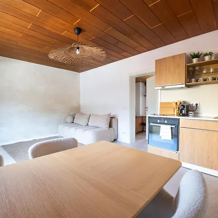 La Casa Demi *
