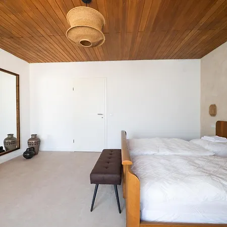דירה La Casa Demi *