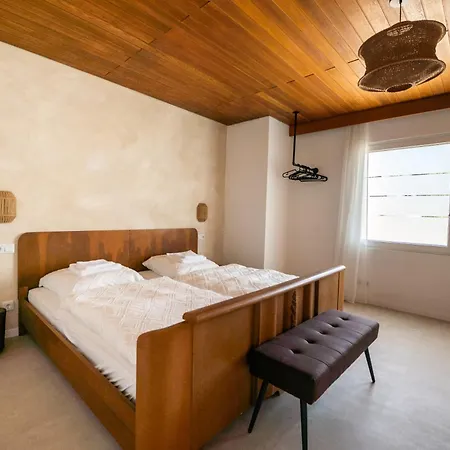 Apartment La Casa Demi