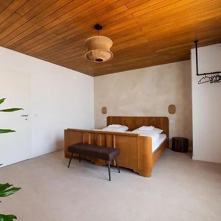 La Casa Demi דירה *