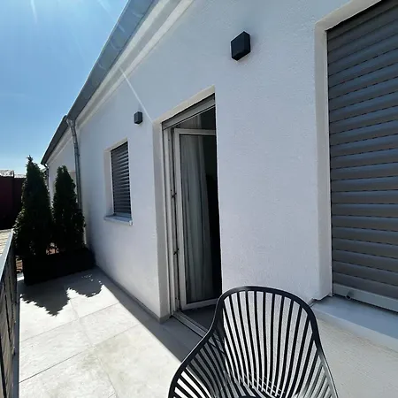 דירה La Casa Demi